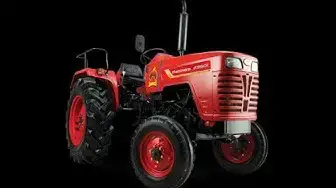 'Video thumbnail for Mahindra 295 DI tractor price specifications overview review video 2018'