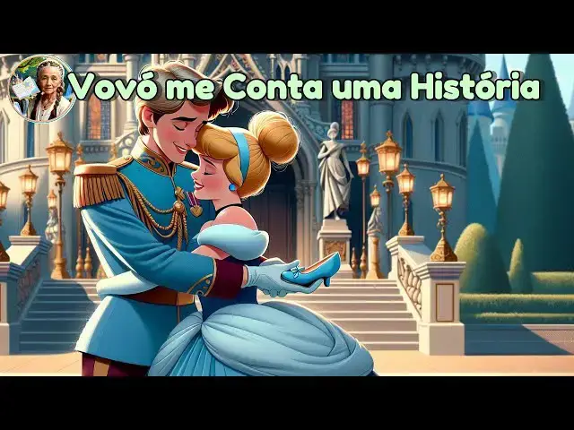 'Video thumbnail for Você sabia? Cinderela é a chave para uma noite de sono mágica!'