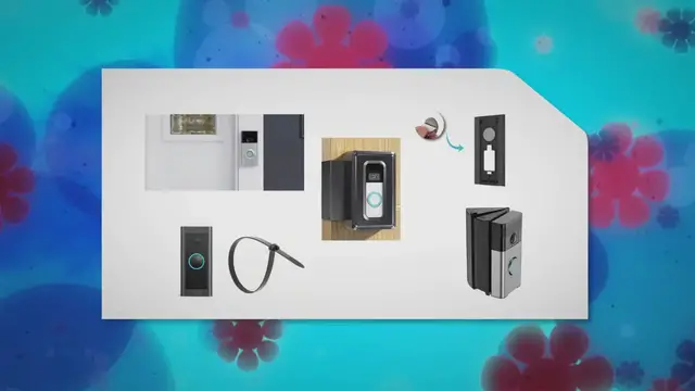 'Video thumbnail for Mounting Your Ring Doorbell: The Top 5 Options to Consider'
