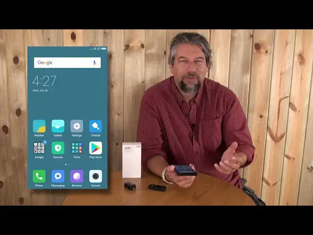 'Video thumbnail for The Cool Xiaomi Redmi Note 4X Android Smartphone - REVIEWED!'