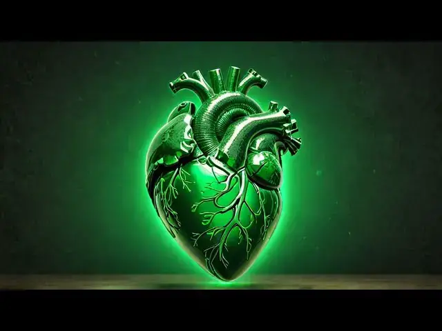 'Video thumbnail for Healing Music for Anxiety and Stress 馃尶 Relaxation for Heart and Mind'