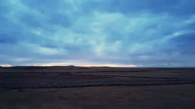 'Video thumbnail for Aurora Borealis Forecast – When the Sky Turns Into a Neon Dance Party'