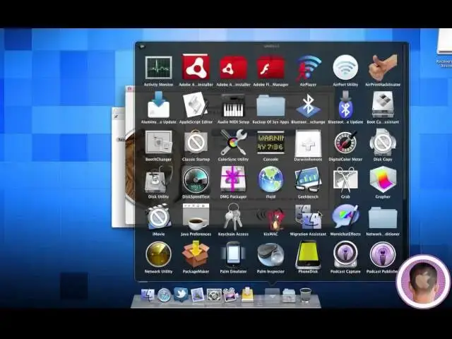 'Video thumbnail for Make A Lion Recovery Drive With Apple's New Tool'