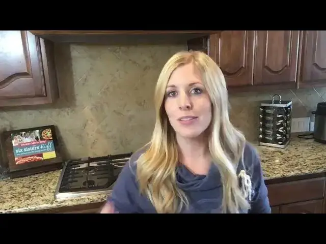 'Video thumbnail for Here are 5 Ingredient slow cooker freezer meals'