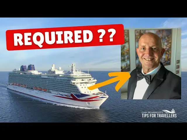 'Video thumbnail for British Cruise Lines Have Many Quirks. As I Recently Rediscovered!'