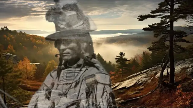 'Video thumbnail for Legacy of Honor: The Story of Chief Looking Glass'