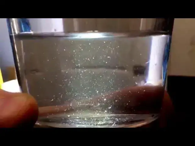 'Video thumbnail for Chemsnow Nastiness!'