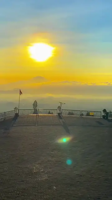 'Video thumbnail for Prau Moutain'