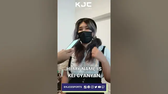 'Video thumbnail for Playfest 2022 Tekken Player and Artist'