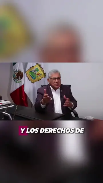 'Video thumbnail for SNTE contra la injerencia sindical'