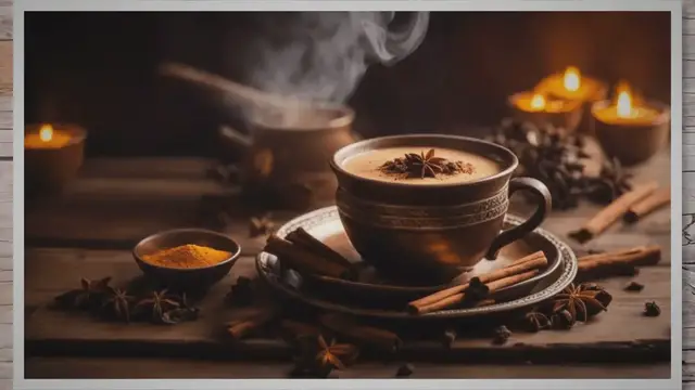 'Video thumbnail for Unveiling the Mystery: Why Does Chai Tea Make Me Horny?'
