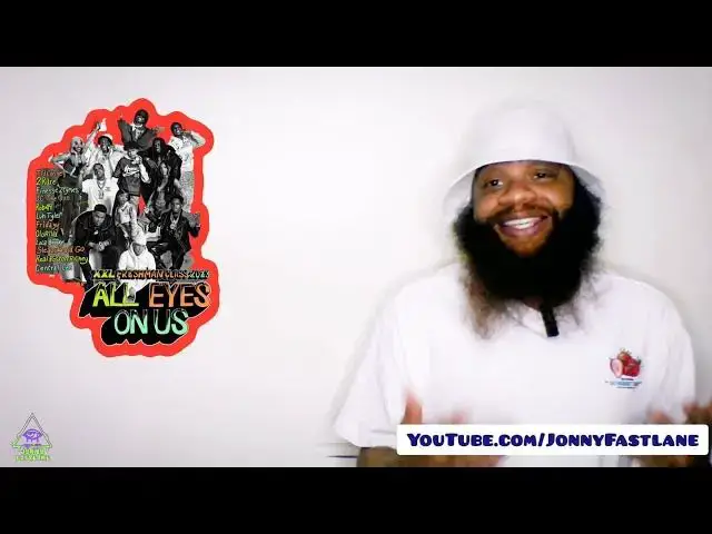 'Video thumbnail for XXL reveals their 2023 Freshmen List'