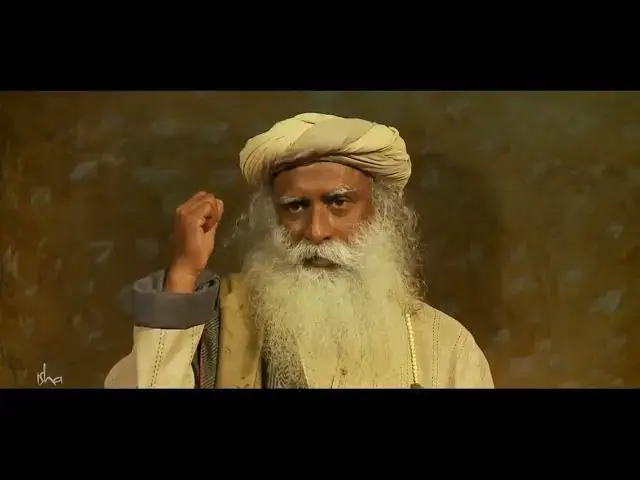 'Video thumbnail for Allama Prabhu and the 200 year old yogi'