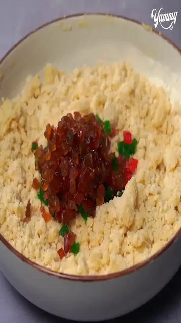 'Video thumbnail for Tutti Frutti Cookies Recipe ¦ Eggless & Without Oven ¦ Yummy'