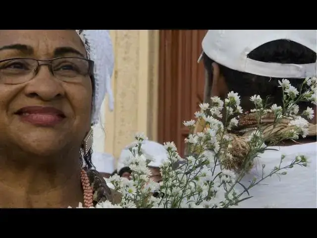 'Video thumbnail for Candomblé: Entenda a Essência desta Religião Afro-Brasileira'