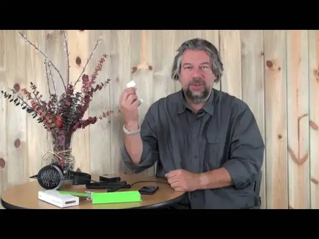 'Video thumbnail for Belkin Lightning Audio & Charge Rockstar Review'