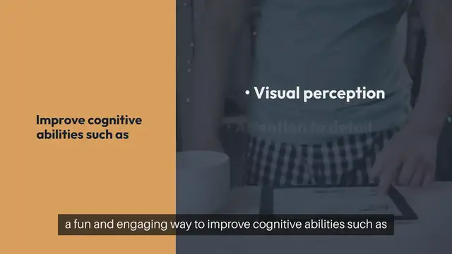 'Video thumbnail for Word Search Puzzles'