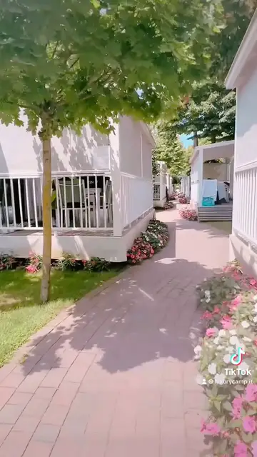 'Video thumbnail for mobile home village'