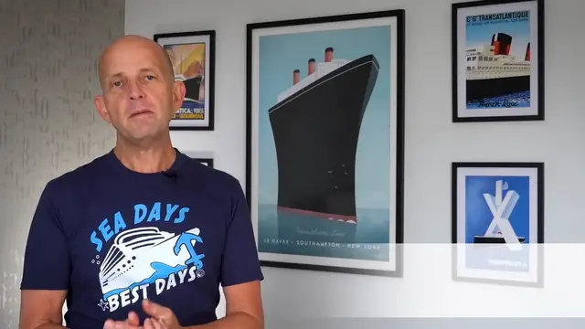 'Video thumbnail for 7 Best Cruises For Your Return To Cruising'