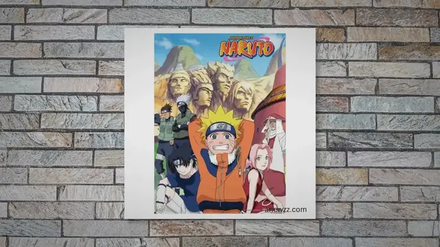 'Video thumbnail for Naruto'