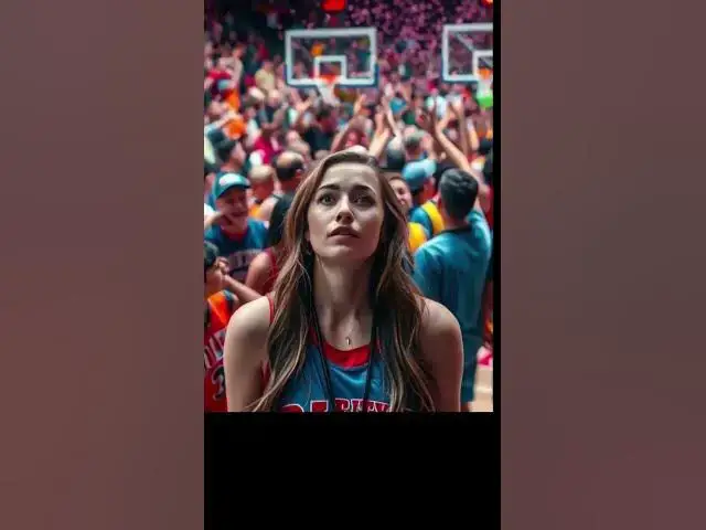 'Video thumbnail for ¡Yailin La Más Viral Explota! La Famosa Le Da Bofetada a una Mujer en Partido de Baloncesto'