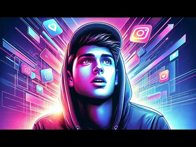 'Video thumbnail for Instagram Vorschläge DEAKTIVIEREN: So geht's!'