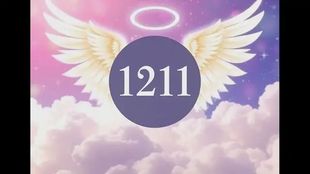 'Video thumbnail for Angel Number 1211: Unlocking the Secrets of New Beginnings and Spiritual Growth'