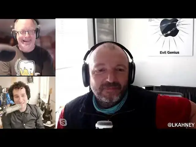 'Video thumbnail for iPhone 13 - we got DETAILS! (CultCast #485)'