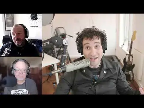 'Video thumbnail for The best stuff of 2020 + AirPods Max... #SweatGate!'