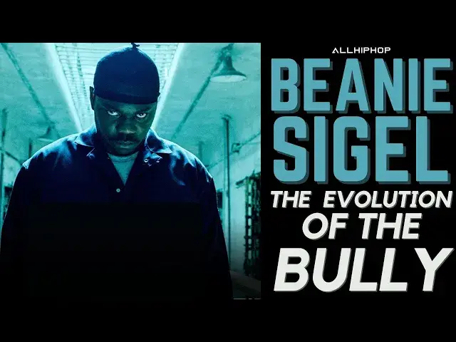 'Video thumbnail for Beanie Sigel And Erica Ford Talk Tupac, A.I., & Why Rap Billionaires Should Do More #beaniesigel'