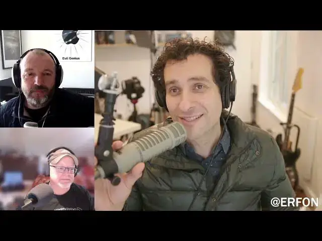 'Video thumbnail for Apple’s M1X Macs, INCOMING! Apple Unleashed Event! (CultCast #514)'