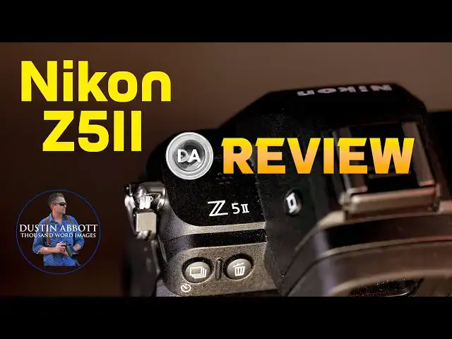 'Video thumbnail for Nikon Z5II Review | Is This the Best Sub $2000 Camera?'