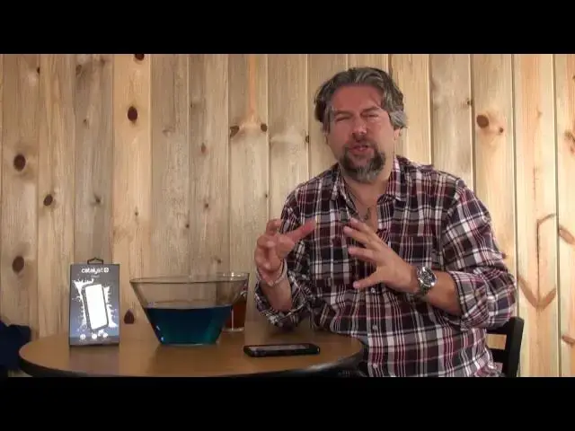 'Video thumbnail for The Slim Catalyst WATERPROOF iPhone Case - Tested and Reviewed!'