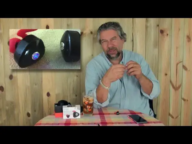 'Video thumbnail for The Budget Treblab X11 Wireless Bluetooth Earbuds  -- REVIEWED'