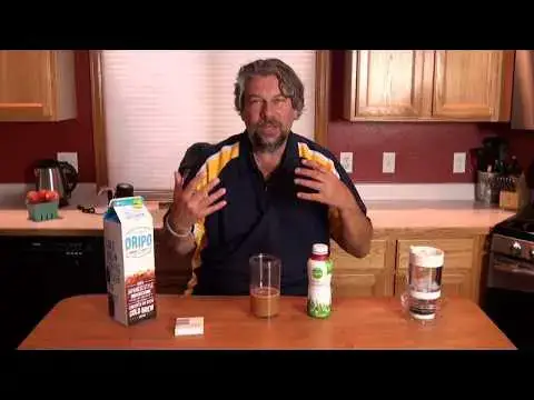 'Video thumbnail for Dripo Cold Brew Coffee Maker - Tested and Reviewed!'
