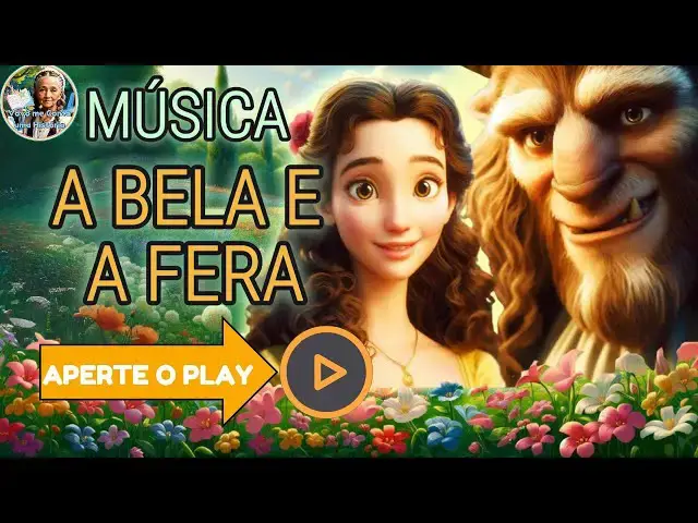 'Video thumbnail for Bela e a Fera: A Incrível História Musical Que Você Nunca Conheceu'