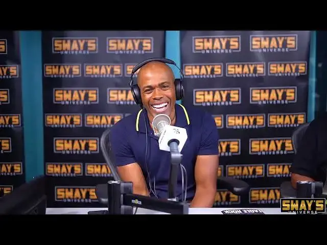 'Video thumbnail for Dr. Ian Smith Reveals His Top Health Secrets! | SWAY’S UNIVERSE'