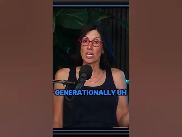 'Video thumbnail for What if what you call dysfunction is actually protection?'