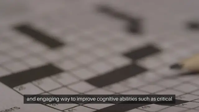'Video thumbnail for Word Seek Challenges'