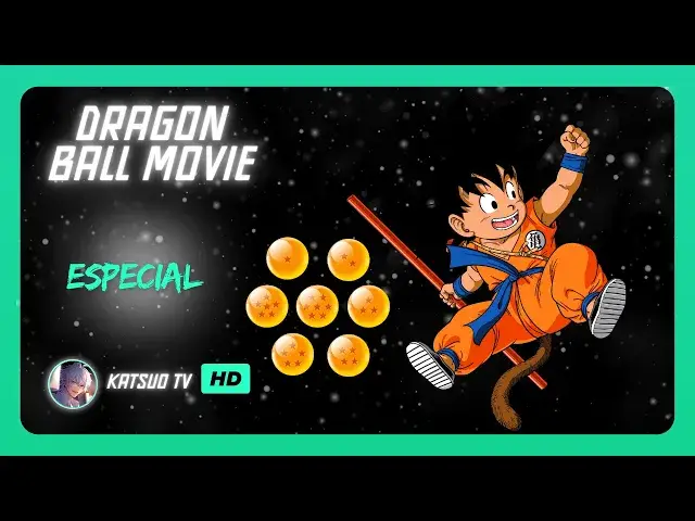 'Video thumbnail for Abertura Dragon Ball Clássico Completo #dragonball'