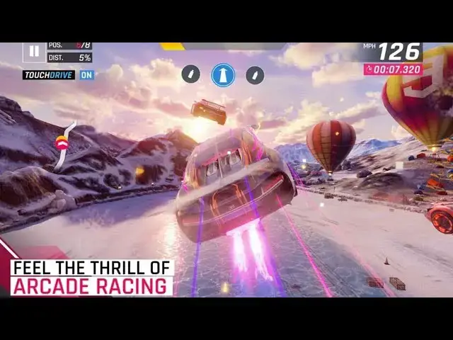 'Video thumbnail for MUSIC NIGHT GAMING WITH ASPHALT 9'
