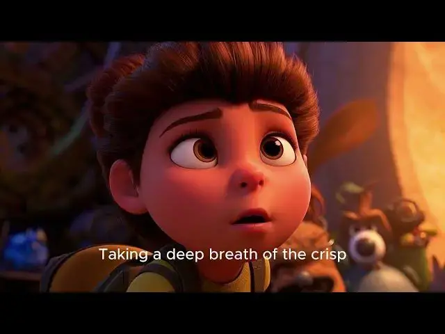 'Video thumbnail for The Button That Opens Worlds'