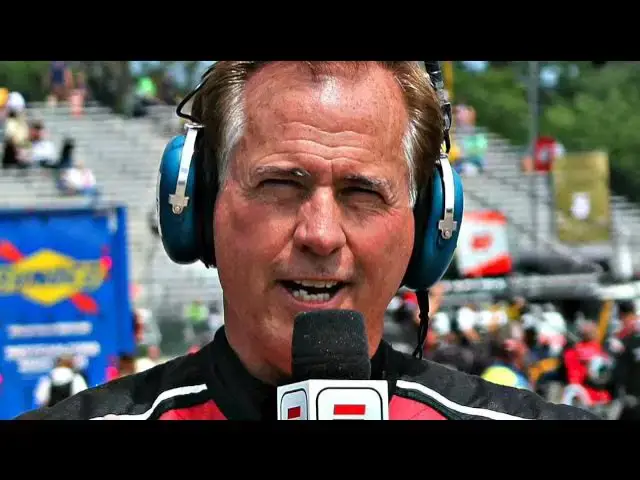 'Video thumbnail for CORVETTE TODAY #54-Meet Rick DeBruhl, TV Host of the Barrett Jackson Auctions!'
