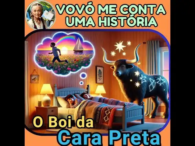 'Video thumbnail for Você Sabia que Esta Canção Tem um Poder Mágico para Acalmar Crianças?'
