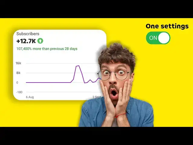 'Video thumbnail for how to increase youtube subscriber in just 28 days || code with bard || sub4sub'