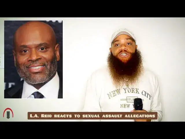 'Video thumbnail for L.A. Reid gets sued for assault'