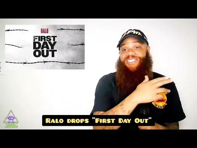 'Video thumbnail for Ralo drops "First Day Out"'
