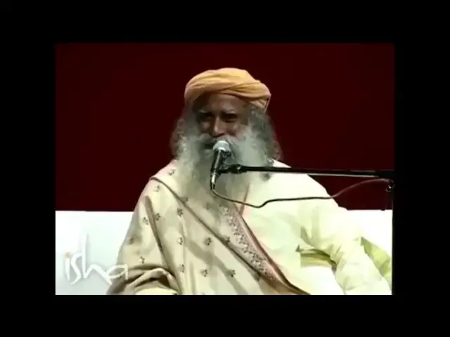 'Video thumbnail for Can there be a realizatdion without yoga?'