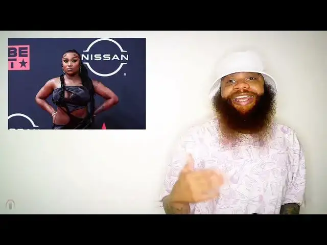 'Video thumbnail for Carl Crawford says Erica Banks owns him $500K'