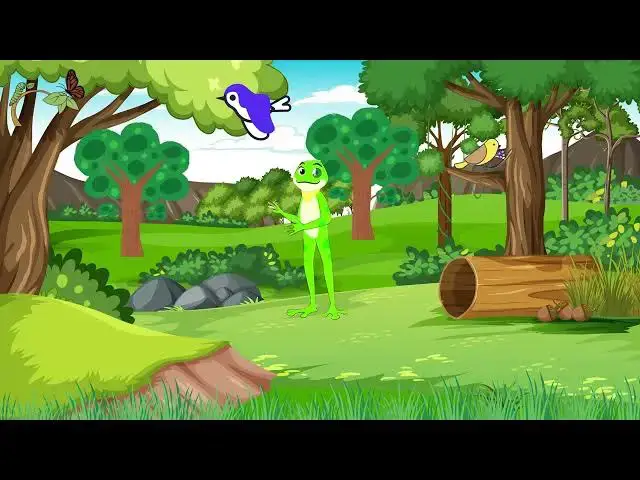 'Video thumbnail for Candomblé Decoded: Unraveling the Mysteries through Mesmerizing Cartoons'